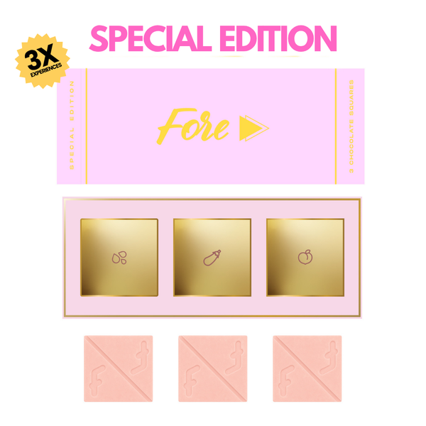 Intimate Chocolate (Special Edition)
