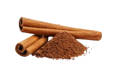 Cinnamon bark sticks